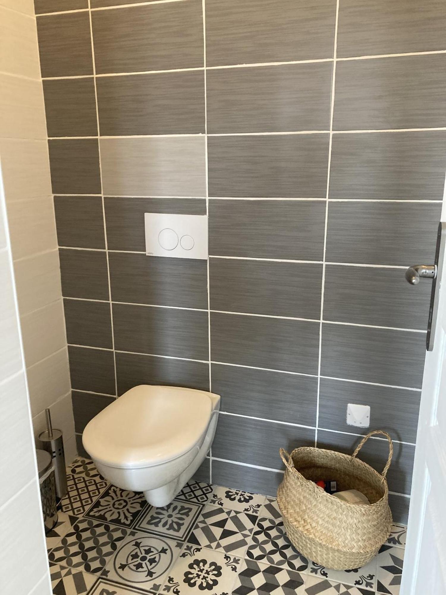 Location Appartement Des Pyrenees Borderes-sur-l'Echez Rum bild