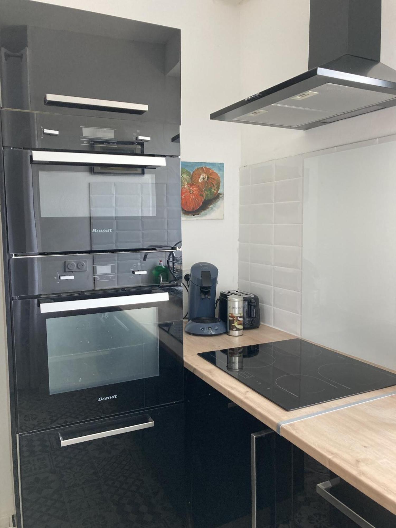 Location Appartement Des Pyrenees Borderes-sur-l'Echez Rum bild