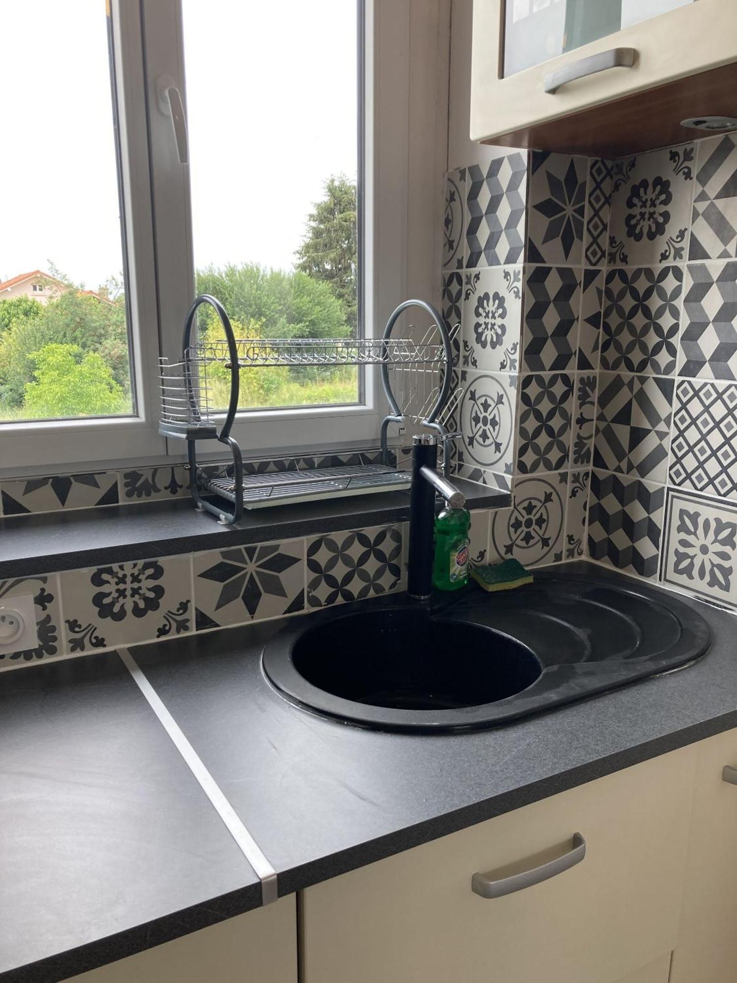 Location Appartement Des Pyrenees Borderes-sur-l'Echez Rum bild