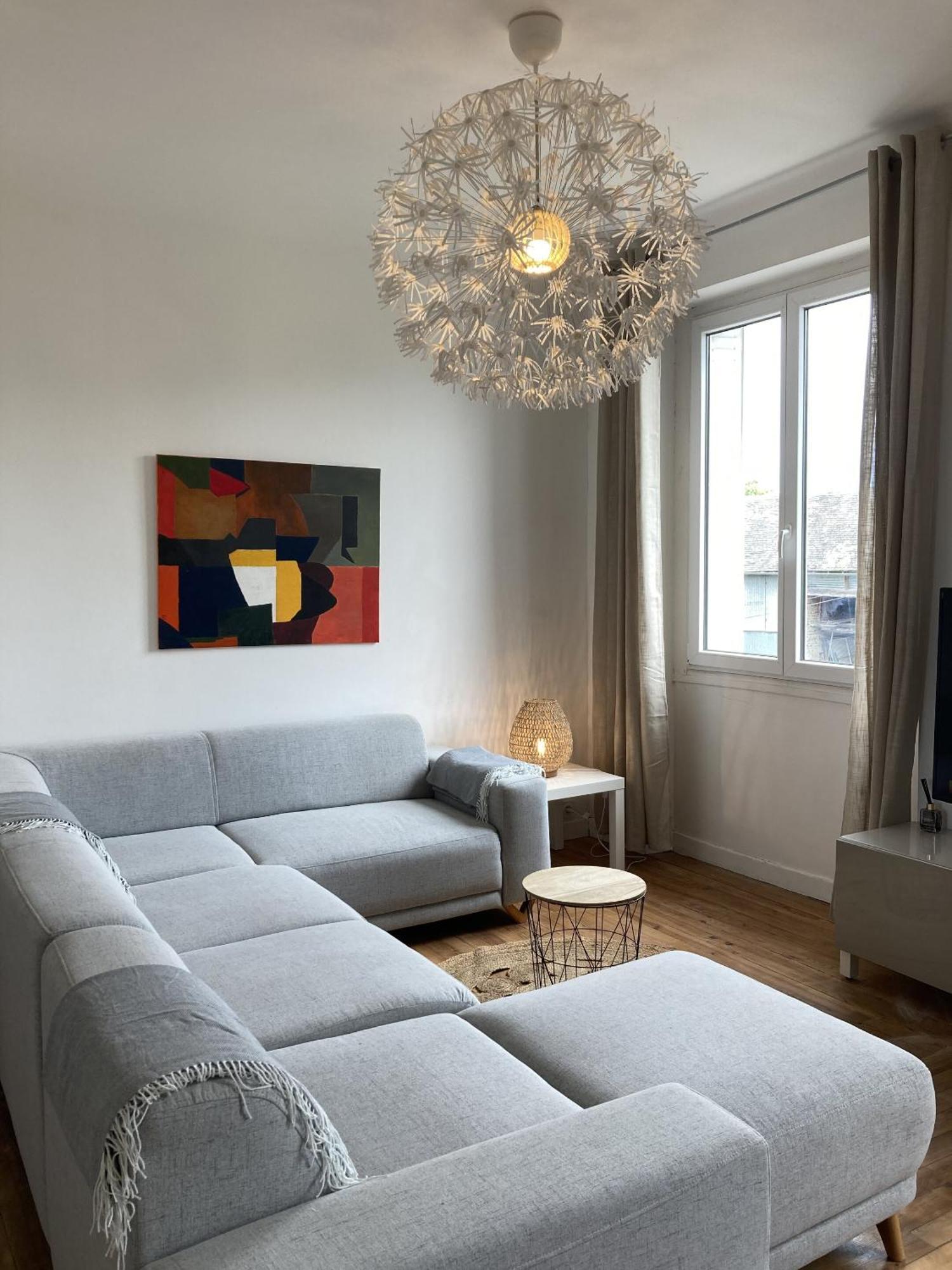 Location Appartement Des Pyrenees Borderes-sur-l'Echez Exteriör bild